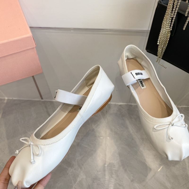 Miu Miu Shoes